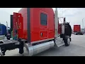 2024 KW W900L FLAT TOP MHC DES MOINES IA