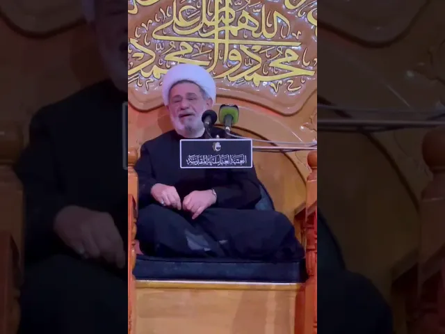 ⁣#الشيخ_جعفر_الابراهيمي  #حيدر_البياتي  #العتبة_العباسية_المقدسة #العتبة_الحسينية_المقدسة