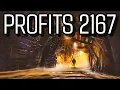 I ve Never Played an Asteroid Mining Sim Quite Like This One - PROFITS 2167