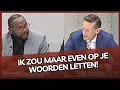 Download Lagu Eerdmans (JA21) zet D66'er in de HOEK!