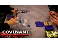 Finals Game 1 Netrunner FFG Worlds 2016 Ben Ni - Chris Dyer
