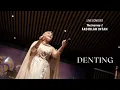 Download Lagu Live Concert The Journey of Fadhilah Intan - Denting (Melly Goeslaw)