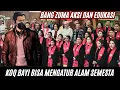 Download Lagu BANG ZUMA BONGKAR SIAPA YE5US...PENDETA DAN JEMAATNYA BERFIKIR ULANG