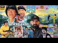 Lagu HEART OF DRAGON(AKA: THE FIRST MISSION) |1985| NEW 4K BY 88 FILMS UK |REVIEW| JACKIE CHAN, SAMO HUNG