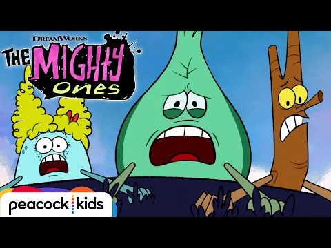 Season 2 Trailer