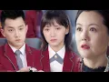 Download Lagu 【FULL MOVIE】灰姑娘被男友当众抛弃，谁都不知道她竟是亿万女总裁失散多年的女儿