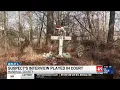Defendant s recorded testimony in police interview played in Marshall County murder trial