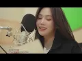 [MV] HYOJUNG (OH MY GIRL) - Purple Note（日本語字幕）