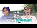 Download Lagu SASAK BIKIN NGURAS AIR MATA😭 COBE SENGSARE VERSI DISYA MUSIK | Nofie Alishba