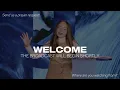 GRACE & VICTORY ARE AT THE GATE!