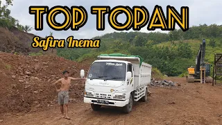 Download TOP TOPAN - Safira Inema Unofficial Vidio Cover by Jemadi Record MP3