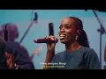 Mercy Chinwo and Nathaniel Bassey - Promise Keeper (Official Video)