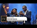 Mercy Chinwo and Nathaniel Bassey - Promise Keeper