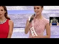 Megan Young winning answer as Miss World 2013