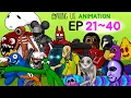 Download Lagu AMONG US ANIMATION EP 21~40