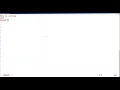 3 8 Joining Lines in vi