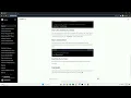 selenium ide store json