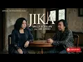 Melly Goeslaw feat Ari Lasso   Jika Official 4K Remastered Video