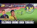 Download Lagu 🟢Terharu Mendengarnya ! Ternyata Brunei U-23 Baru Sekali ini Cetak Gol, Kebetulan Ke Gawang Malaysia