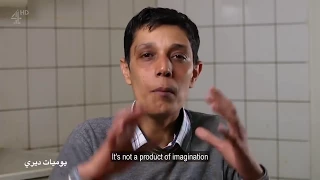 فيلم وثائقي عن معتقل من ديرالزور كان في سجون دمشق   يحكي عن العذاب و ذكرياته التي لا تنسى   دندنها
