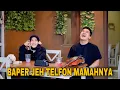 Download Lagu BAPER JEH❗️TELFON MAMAHNYA LANGSUNG BILANG BEGINI 
