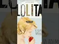 Lagu The Dark Tale of Lolita: A Controversial Classic