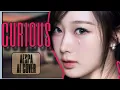 Download Lagu how would AESPA sing CURIOUS [AI cover | orig. by UNIS]