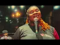 Jtech sessions - Oluwatosin (Jesus Is Enough) Tkeyz Ft. SteveHills [Acoustic cover]