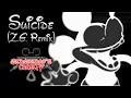 Download Lagu FNF - Suicide (Z.G. Remix) - (Wednesday's Cruelty Teaser / Official Leak)
