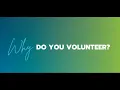 Why do you want to volunteer at Pinellas County Schools