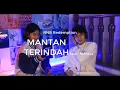 Download Lagu Monica Tania ft Navis Math - Mantan Terindah Cover