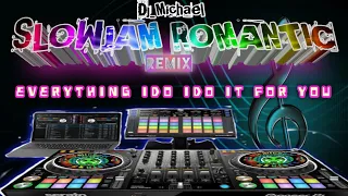 Download EVERYTHING I DO I DO IT FOR YOU REMIX(DJMICHAEL) MP3