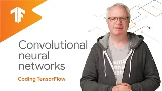 Download Introducing convolutional neural networks (ML Zero to Hero - Part 3) MP3