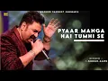 Download Lagu Pyaar Manga Hai Tumhi Se - Kumar Sanu | Bappi Lahiri | Kishore Ki Yaadein | Kumar Sanu Hits Songs