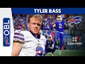Tyler Bass We re Excited For The Challenge One Bills Live Buffalo Bills