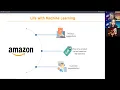 Unsupervised Clustering Algorithms TD Bootcamp