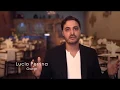 Private Events at Toscana s