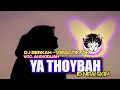 Download Lagu DJ YA THOYBAH versi AI KHODIJAH (YA ALI YABNA ABI THOLIB) by ID NEW SKIN