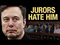 Elon Moves For Twitter Fraud Mistrial Because He s Too Hated