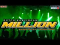Download Lagu DUTCH KANCINGAN NEW || MILLION||🍊 BACONG RMXR X GASPOM AUDIO_2025 🔥