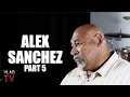 Alex Sanchez on How War Between MS-13 18th Street Started Explains Why It Was So Deadly Part 5