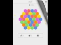 Hexagon blocks - A fast-paced and compulsive puzzle game