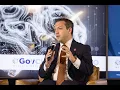The Tech That Will Define The Next Decade Fireside Chat with Jacob Glassman Federal AI Forum 2026