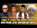 🔴Live: Panas..‼️Ketum PBNU Diminta Mundur, Siapa Paling Layak Gantikan Gus Yahya?