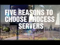 Process Servers vs Sheriff