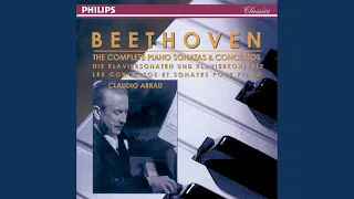 Download Beethoven: Piano Concerto No. 1 in C major, Op. 15 - 3. Rondo (Allegro scherzando) MP3