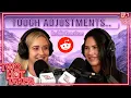 Tough Adjustments Two Hot Takes Podcast Reddit Reactions