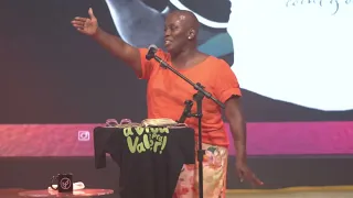 Deus Não Esqueceu de Você  -  Pastora Sandra Alves