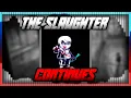 Undertale Last Breath REMIX V1: The Slaughter Continues [Cover by Destiny_F]