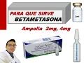 BETAMETHASONE WHAT IT IS FOR AND WHEN TO USE BETAMETHASONE VALERPAN CORTIPAN BETADUO INFLACORT